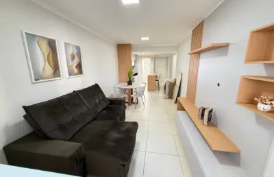 Apartamento com 2 quartos à venda na Av Silva Jardim, 366, Praia Grande, Torres