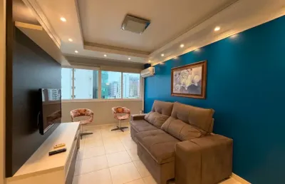 Apartamento com 2 quartos à venda na Rua Cel. Pachêco, 201, Centro, Torres