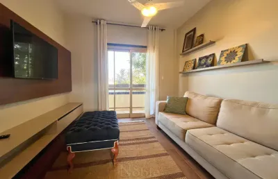 Apartamento com 2 quartos à venda na Av José Maia Filho, 1760, Praia da Cal, Torres