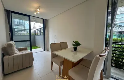 Apartamento com 2 quartos à venda na Av Independencia, 463, Praia da Cal, Torres