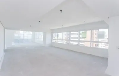 Apartamento 4 suites,  4 vagas, lareira e churrasqueira  no petrópolis