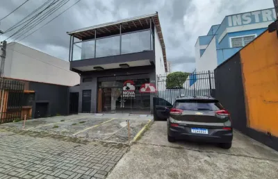 Ponto comercial para alugar na Rua Bacabal, 408, Parque Industrial, São José dos Campos