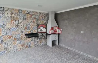 Casa com 3 quartos para alugar na Rua Ciro Dos Anjos, Casa, 158, Loteamento Villa Branca, Jacareí