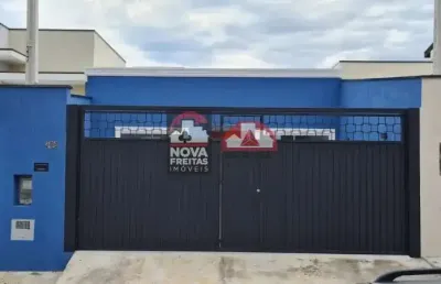 Casa com 3 quartos para alugar na Rua Ciro Dos Anjos, Casa, 152, Loteamento Villa Branca, Jacareí