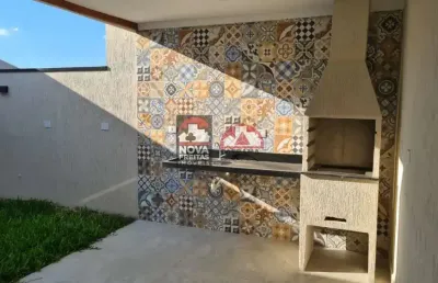 Casa com 3 quartos para alugar na Rua Ciro Dos Anjos, Casa, 144, Loteamento Villa Branca, Jacareí