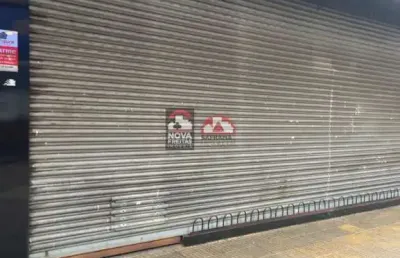 Ponto comercial para alugar na Rua Sete de Setembro, 404, Centro, São José dos Campos