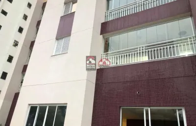 Apartamento/padrão - residencial - no bairro parque residencial aquarius - ed. fênix