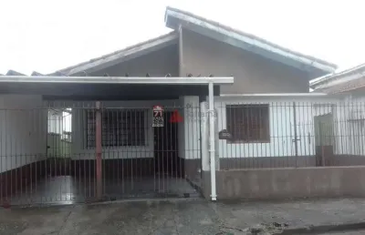 Casa com 3 quartos para alugar na Rua Áurea, 65, Centro, São José dos Campos