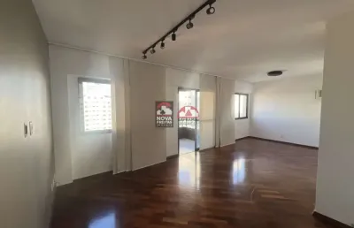 Apartamento  102 m² 3 dormitorios locação vila adyana em são josé dos campos