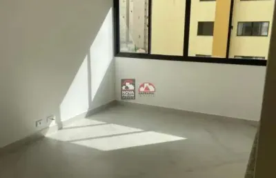 Apartamento com 1 quarto para alugar na Rua Benedito Osvaldo Lecques, 221, Parque Residencial Aquarius, São José dos Campos