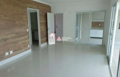 Apartamento com 3 quartos para alugar na Avenida São João, Bloco D, 2400, Jardim das Colinas, São José dos Campos