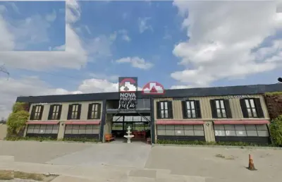 Ponto comercial para locação no urbanova em são josé dos campos sp