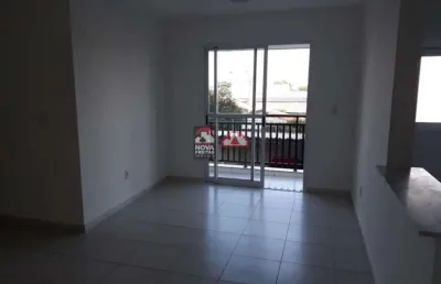 Apartamento com 3 quartos para alugar na Rua Benedito Antônio De Souza, Bloco A, 113, Centro, Jacareí