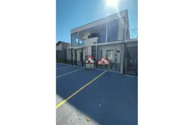 Ponto comercial para alugar na Avenida Guarda Mirim Juarez, Sala 07, 138, Indaiá, Caraguatatuba