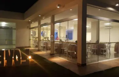 Ponto comercial para alugar na Avenida Dom Duarte Leopoldo e Silva, 411, Vila São José, Taubaté