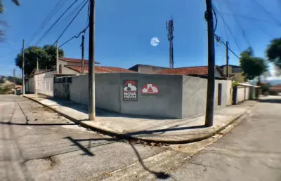 Terreno comercial para alugar na Rua Emílio de Menezes, 123, Monte Castelo, São José dos Campos