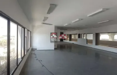 Comercial salão em condomínio em são josé dos campos