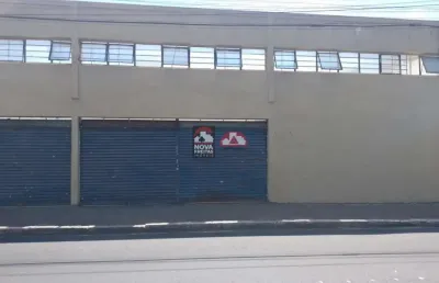 Ponto comercial para alugar na Rua Humaitá, 69, Centro, São José dos Campos