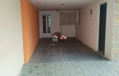 Casa com 3 quartos para alugar na Rua Cisne, 330, Jardim Satélite, São José dos Campos