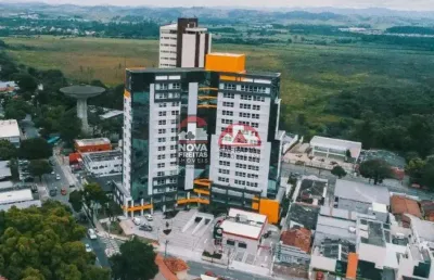 Comercial sala em condomínio em são josé dos campos