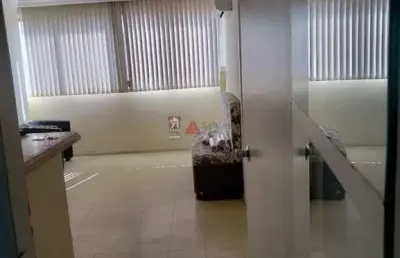Ponto comercial para alugar na Rua Maestro Egydio Pinto, 60, Jardim São Dimas, São José dos Campos