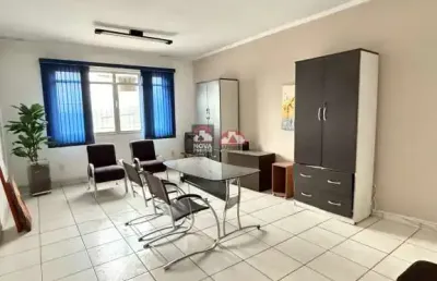 Conjunto comercial para locação na zona sul de são josé dos campos!