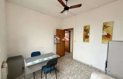 Ponto comercial para alugar na Avenida Perseu, Sala 01, 808, Jardim Satélite, São José dos Campos