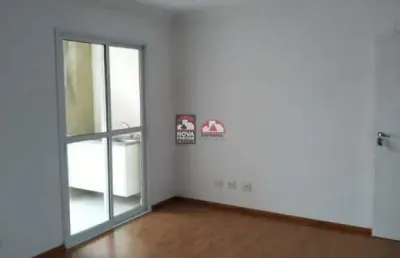 Apartamento com 2 quartos para alugar na Rua Tottoni, 576, Jardim Oriente, São José dos Campos