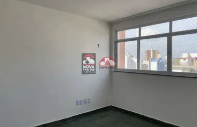 Apartamento com 1 quarto para alugar na Rua Santa Clara, 610, Vila Adyana, São José dos Campos