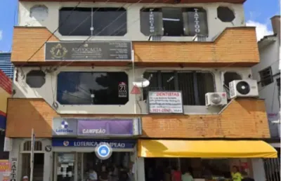 Ponto comercial para alugar na Avenida Pedro ÁLvares Cabral, Sala 08 - 0, 890, Jardim Paulista, São José dos Campos