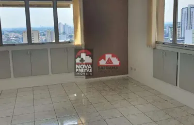 Comercial sala em condomínio em são josé dos campos