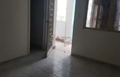 Casa com 1 quarto para alugar na Rua Aguapei, Casa 03, 224, Vila São Bento, São José dos Campos