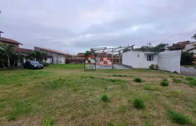 Casa com 1 quarto para alugar na Avenida dos Eder Silva Rodrigues Alves, 120, Pontal de Santa Marina, Caraguatatuba