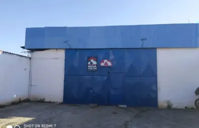 Ponto comercial para alugar na Rua  Professor Enoe Monteclaro Cesar Medeiros, 71, Parque São Cristóvão, Taubaté