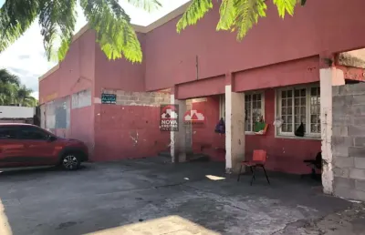 Terreno comercial para alugar na Rua Luiz Jacinto, 194, Centro, São José dos Campos