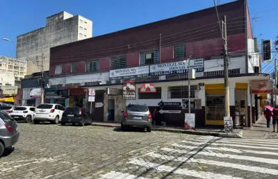 Ponto comercial para alugar na Largo São Miguel, Salão 26, 26, Centro, São José dos Campos