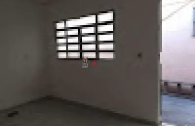 Casa com 2 quartos para alugar na Avenida Perseu, 800 FDS, Jardim Satélite, São José dos Campos