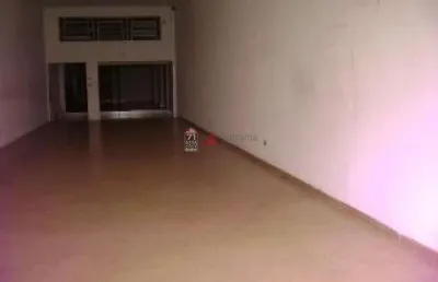 Ponto comercial para alugar na Rua Vilaça, 43, Centro, São José dos Campos