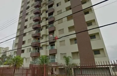 Apartamento com 4 quartos para alugar na Rua das Piabas, 37, Parque Residencial Aquarius, São José dos Campos