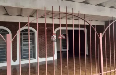 Casa com 3 quartos para alugar na Avenida Ouro Fino, 400, Bosque dos Eucaliptos, São José dos Campos