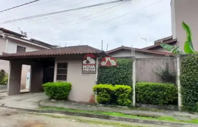 Locação de sobrado em condomínio no bairro massaguaçú