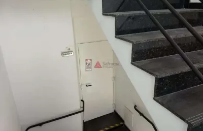 Ponto comercial para alugar na Avenida Perseu, Sala 24, 711, Jardim Satélite, São José dos Campos