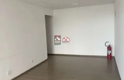Ponto comercial para alugar na Avenida Madre Teresa, 313, Centro, São José dos Campos