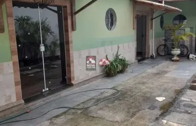 Casa com 2 quartos para alugar na Rua Nery José Dias, 315, Perequê Açu, Ubatuba