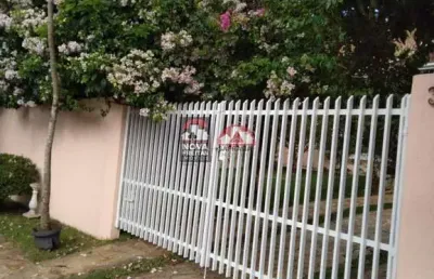 Casa com 3 quartos para alugar na Rua Padre José Maria da Silva Ramos, 321, Jardim das Colinas, São José dos Campos