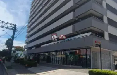 Comercial sala em condomínio em são josé dos campos