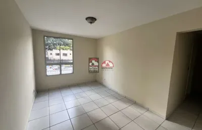 Apartamento com 3 quartos para alugar na Rua Afonso César De Siqueira, Bloco A, 212, Vila Adyana, São José dos Campos