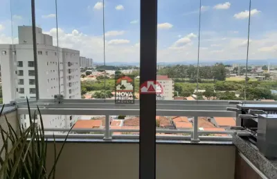Apartamento com 2 quartos para alugar na Rua Palmares, 966, Parque Industrial, São José dos Campos