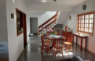 Casa com 4 quartos para alugar na Rua Manoel Bandeira, 111, Jardim das Indústrias, São José dos Campos