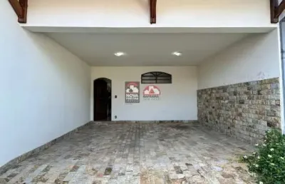 Sobrado para venda ou locação na melhor região de pindamonhangaba! próximo do shibata, ao centro de clínicas médicas e hospitais.